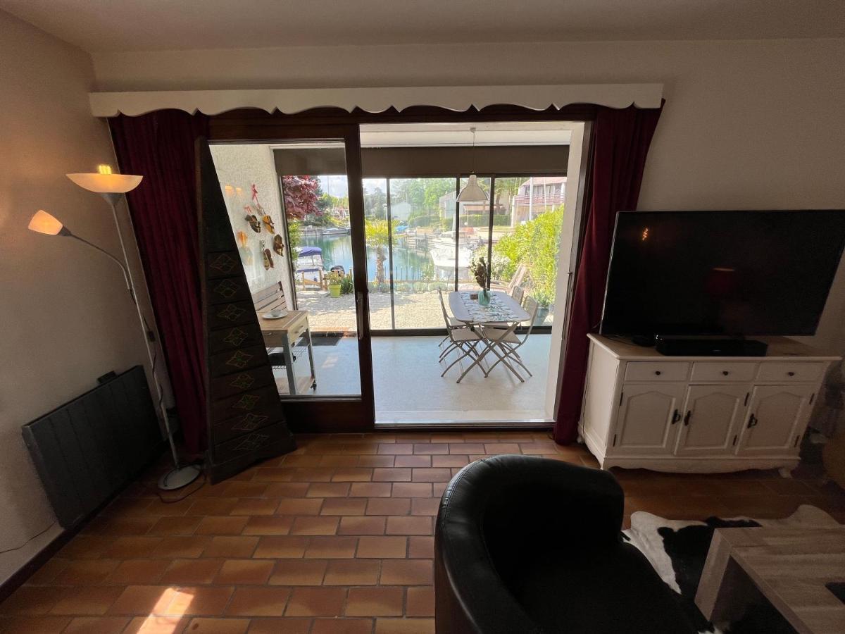 Port Ripaille, Les Grebes 24 Thonon-les-Bains Exterior foto