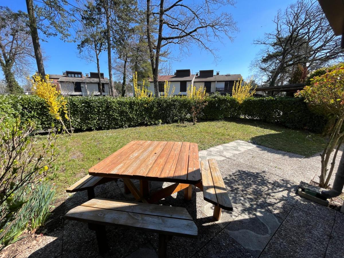 Port Ripaille, Les Grebes 24 Thonon-les-Bains Exterior foto
